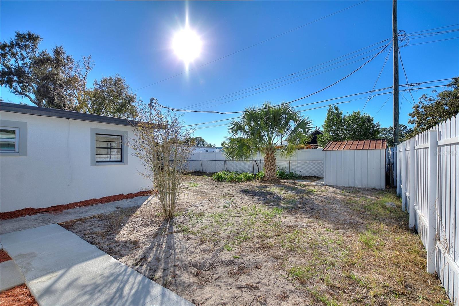 TOWNN COUNTRY PARK UN 01 - Residential