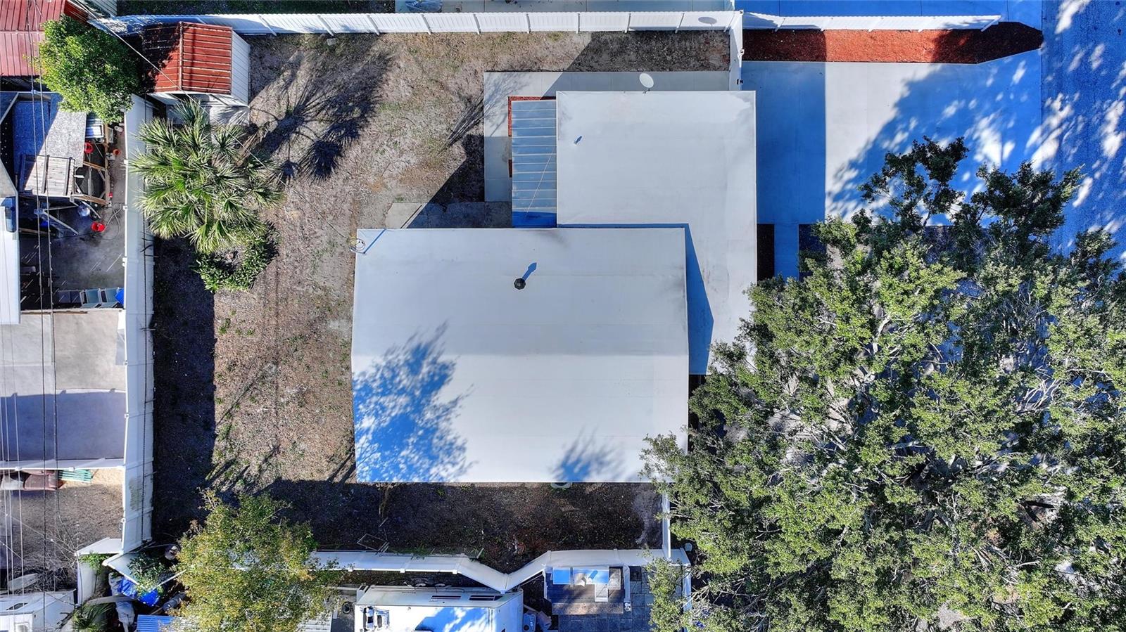 TOWNN COUNTRY PARK UN 01 - Residential