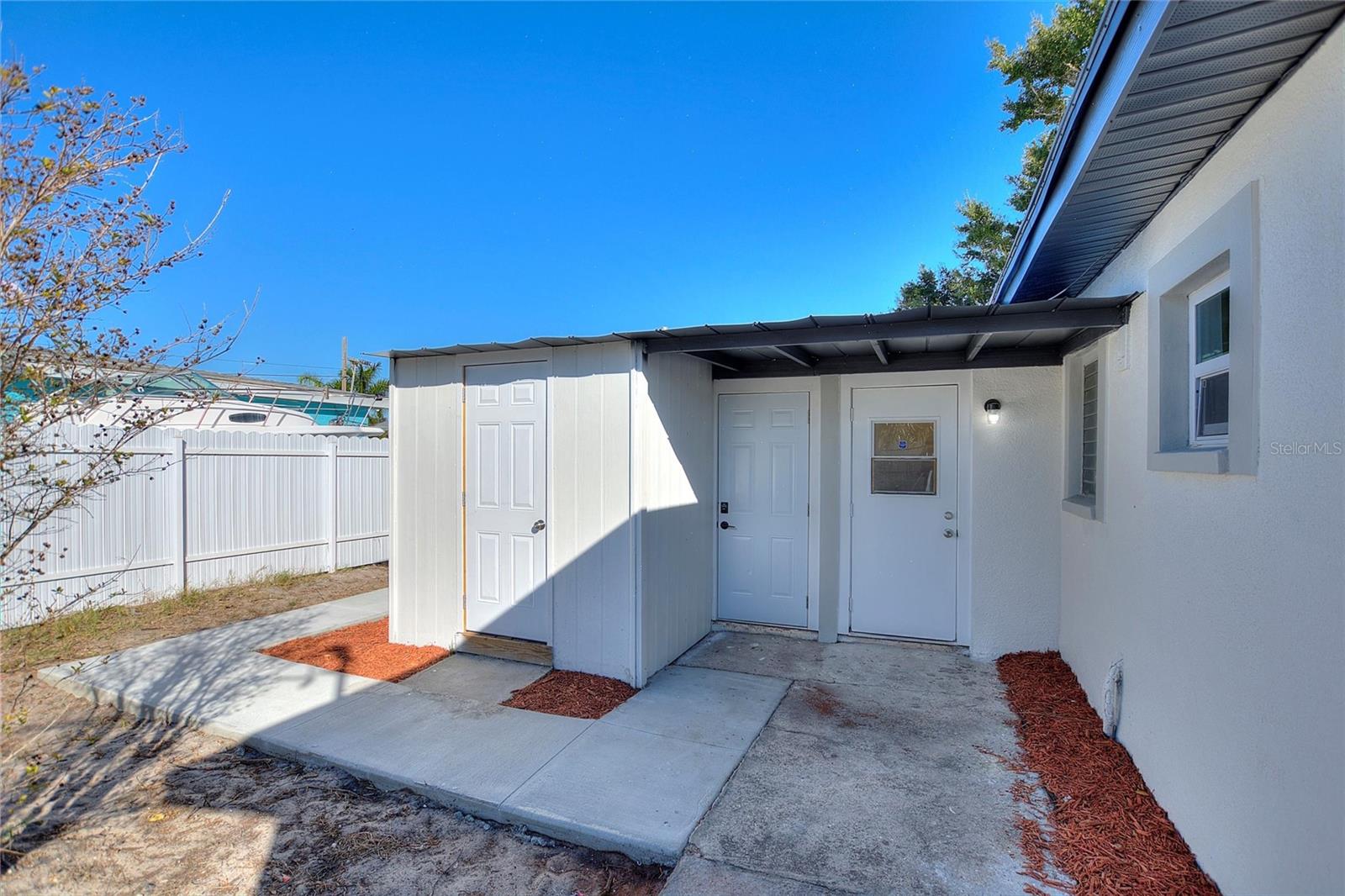 TOWNN COUNTRY PARK UN 01 - Residential