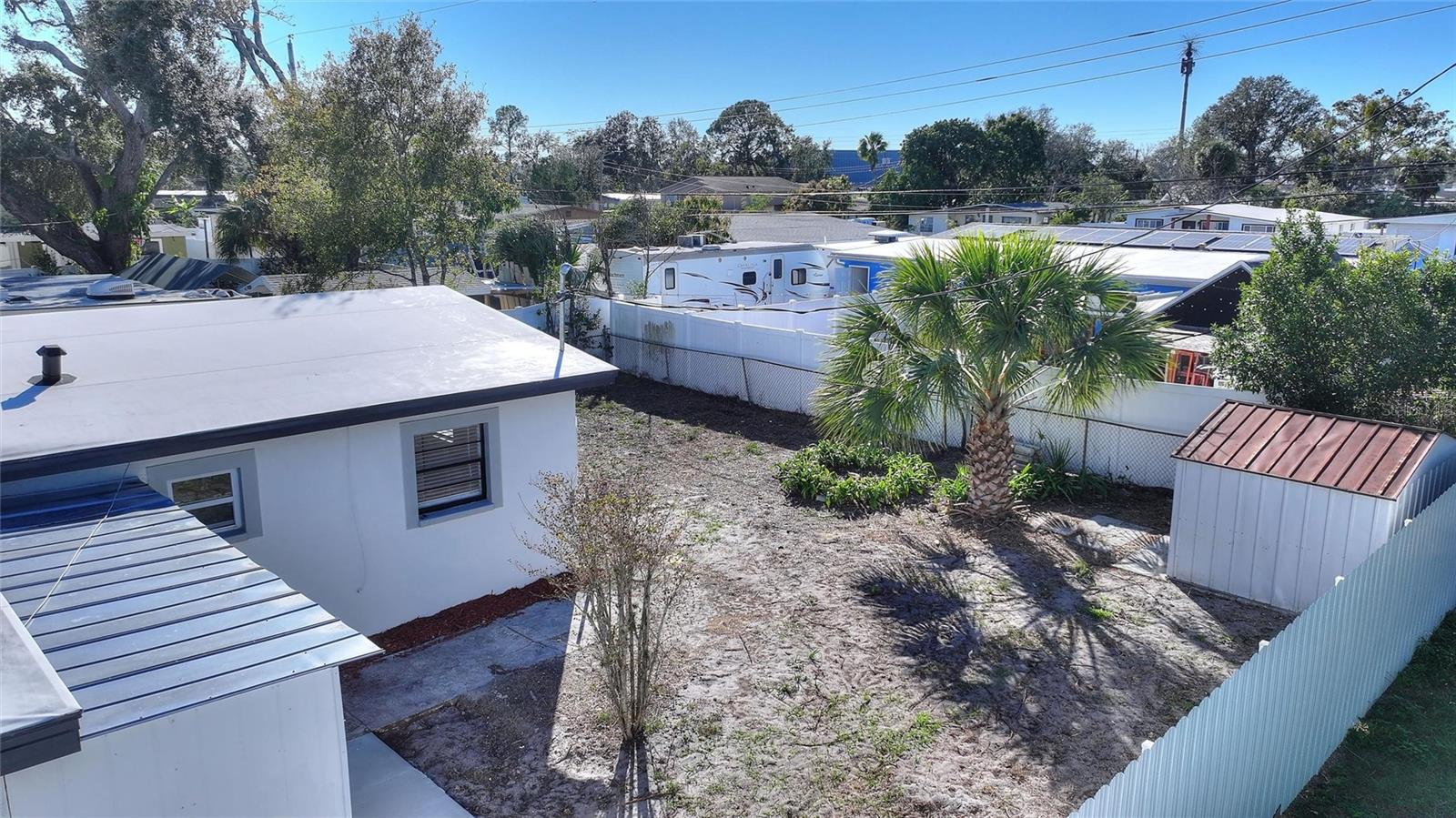 TOWNN COUNTRY PARK UN 01 - Residential