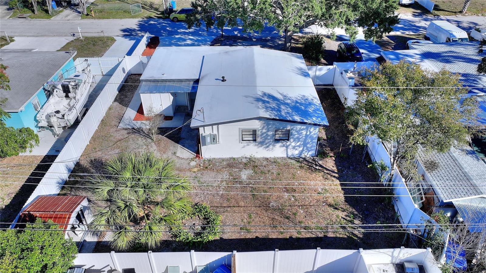 TOWNN COUNTRY PARK UN 01 - Residential