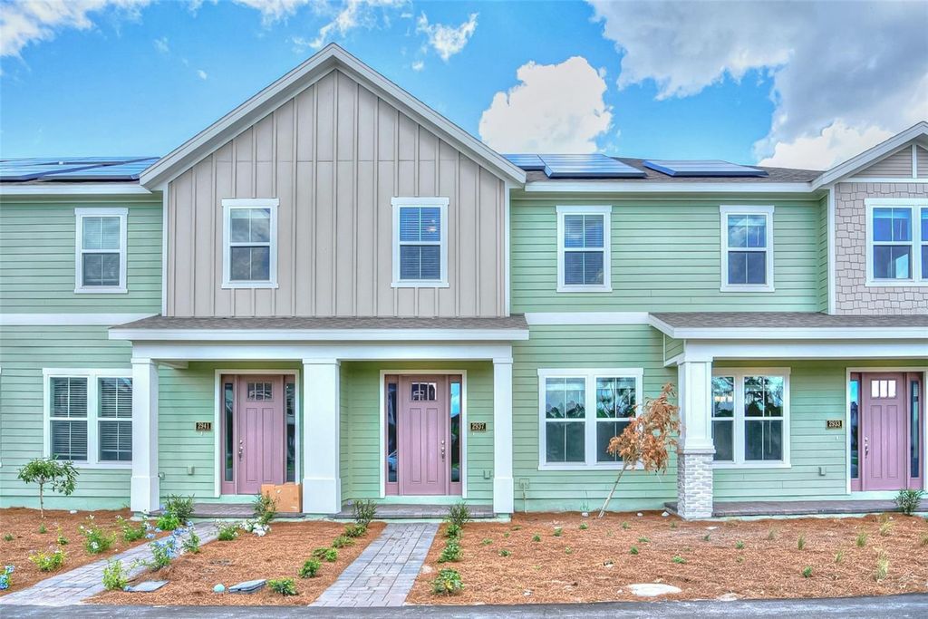 Photo of 2937 Voyager Avenue, Saint Cloud, FL 34771 (MLS # O6386938)