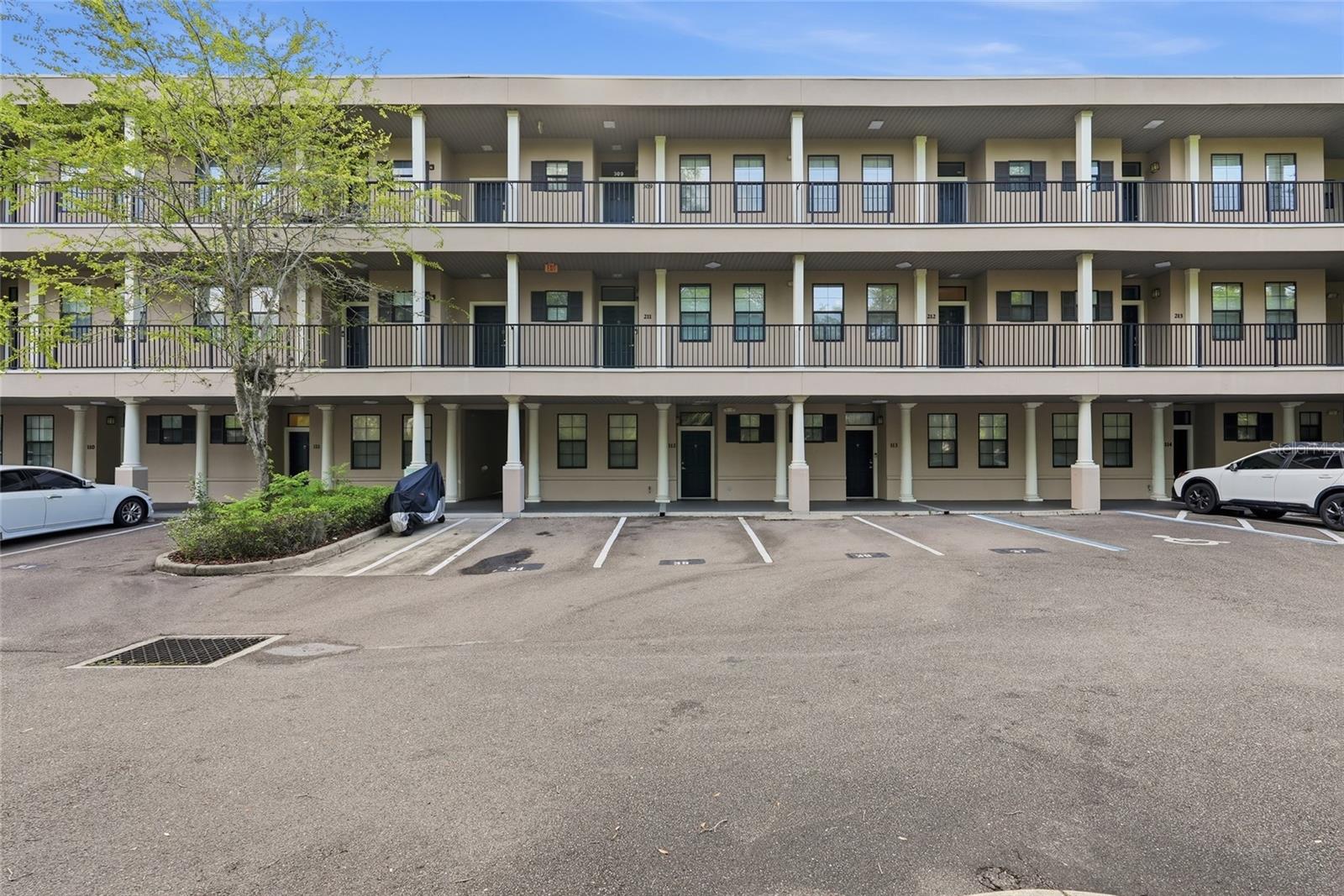 20 SW 6TH STREET 214