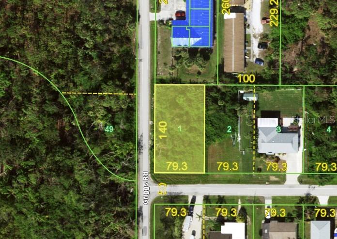 Don't miss this rare opportunity to own an oversized vacant lot in the heart of Englewood! Nestled in a prime location just minutes from shops, dining, and Gulf beaches, this spacious property offers endless possibilities for your dream home or investment project. As an added bonus, the sale includes a deeded boat slip, 9180 Briggs Rd Unit B1, giving you direct access to some of Florida's best boating and fishing waters. Whether you're planning to build now or hold for the future, this unique combination of land and waterfront access is a true gem!