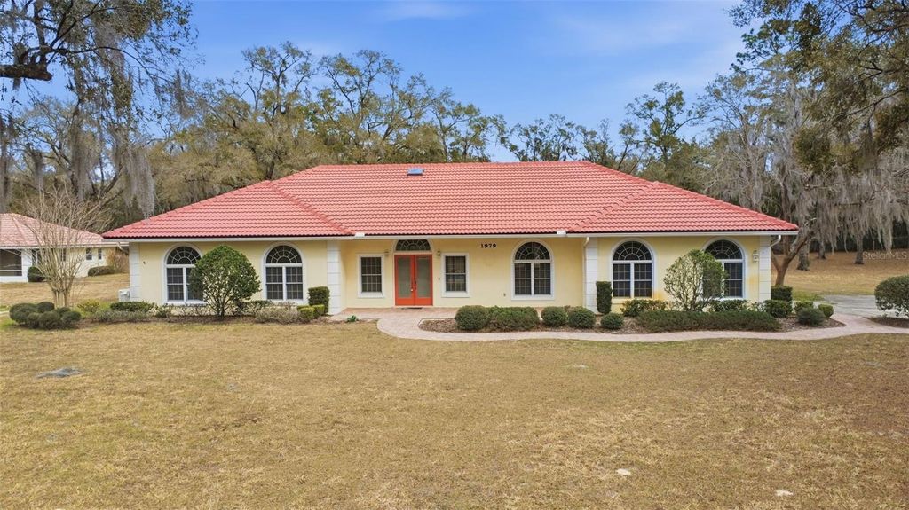 Photo of 1979 Hazen Road, Deland, FL 32720 (MLS # V4947168)