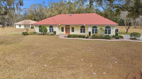 Photo of 1979 Hazen Road, Deland, FL 32720 (MLS # V4947168)