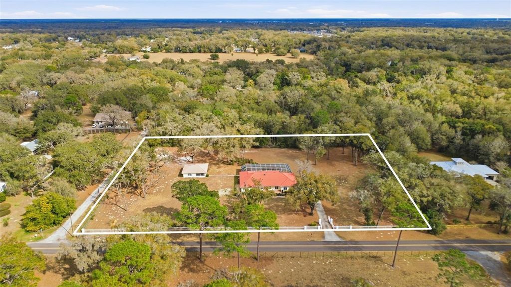 Photo of 1979 Hazen Road, Deland, FL 32720 (MLS # V4947168)