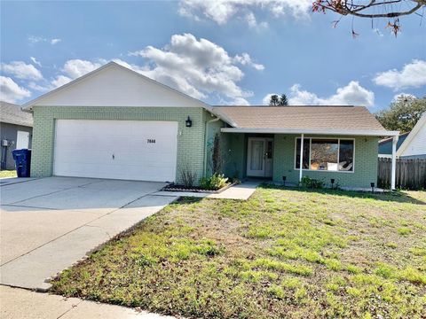 A home in NEW PORT RICHEY