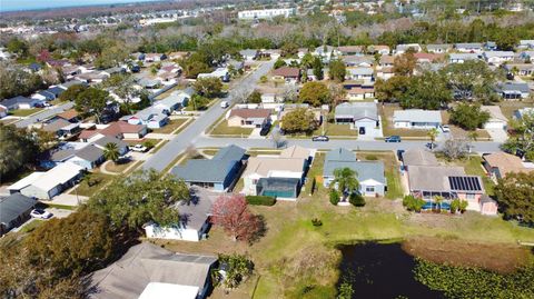 A home in NEW PORT RICHEY