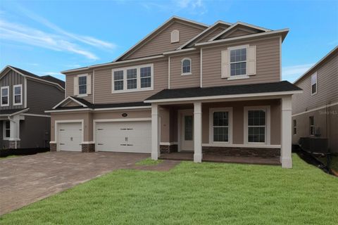 Photo of 720 Pointe Emerson Boulevard, Apopka, FL 32703 (MLS # O6330394)