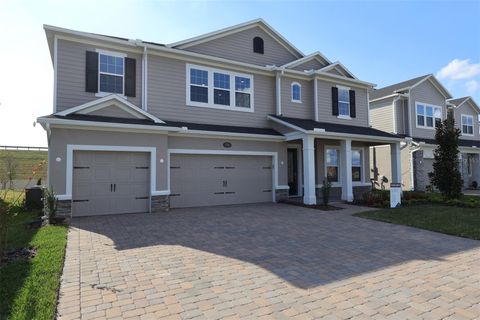 Photo of 720 Pointe Emerson Boulevard, Apopka, FL 32703 (MLS # O6330394)