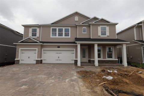 Photo of 720 Pointe Emerson Boulevard, Apopka, FL 32703 (MLS # O6330394)