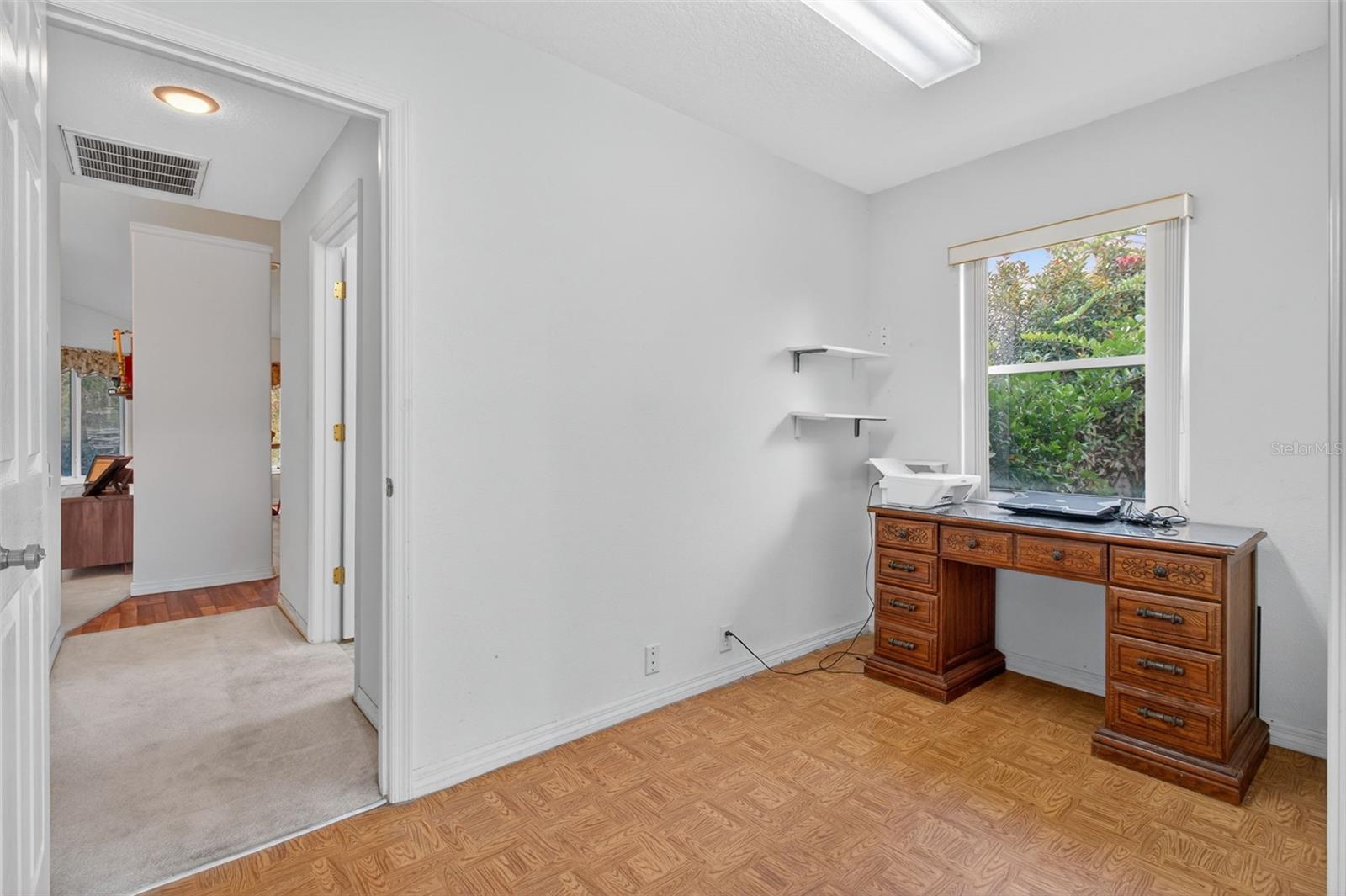 THE ESTATES - Residential Lease