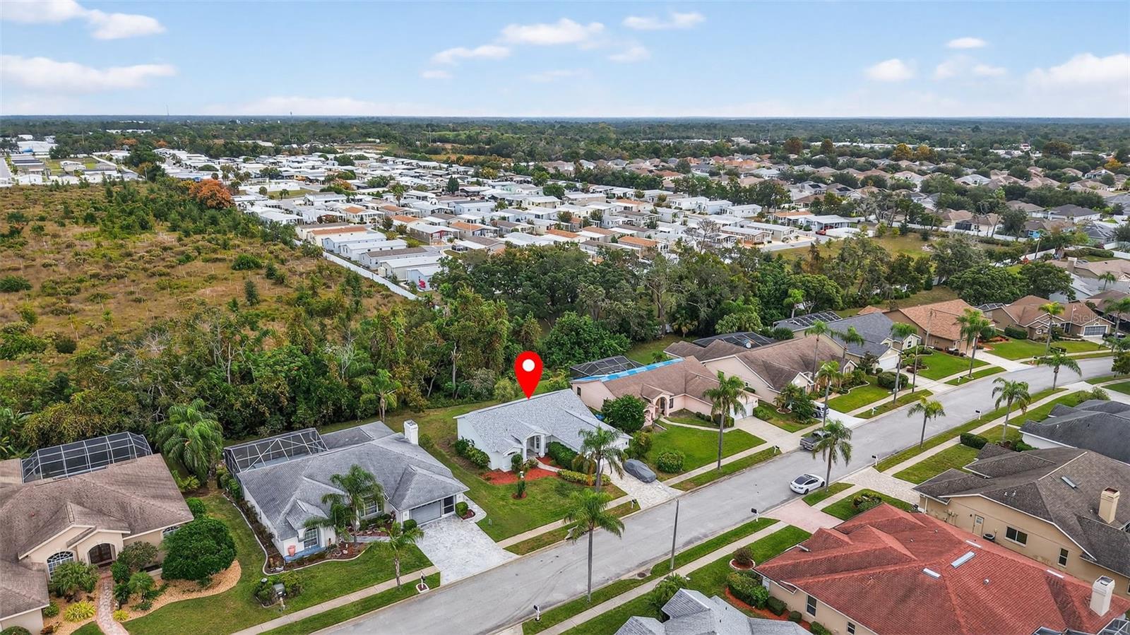 THE ESTATES - Residential Lease