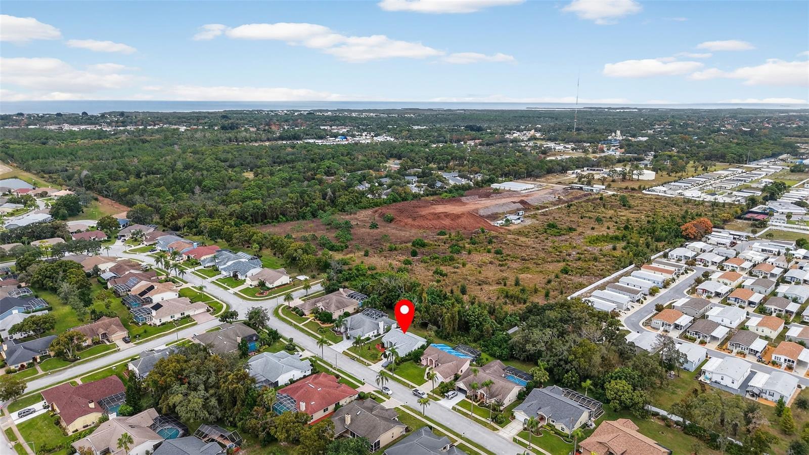 THE ESTATES - Residential Lease