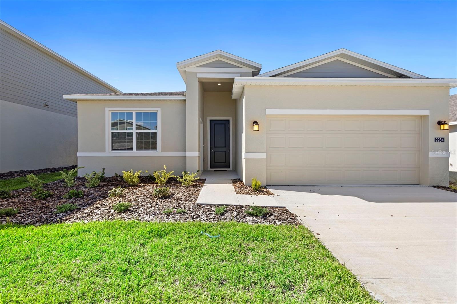 LAKE HAMILTON 50'S - Residential Lease