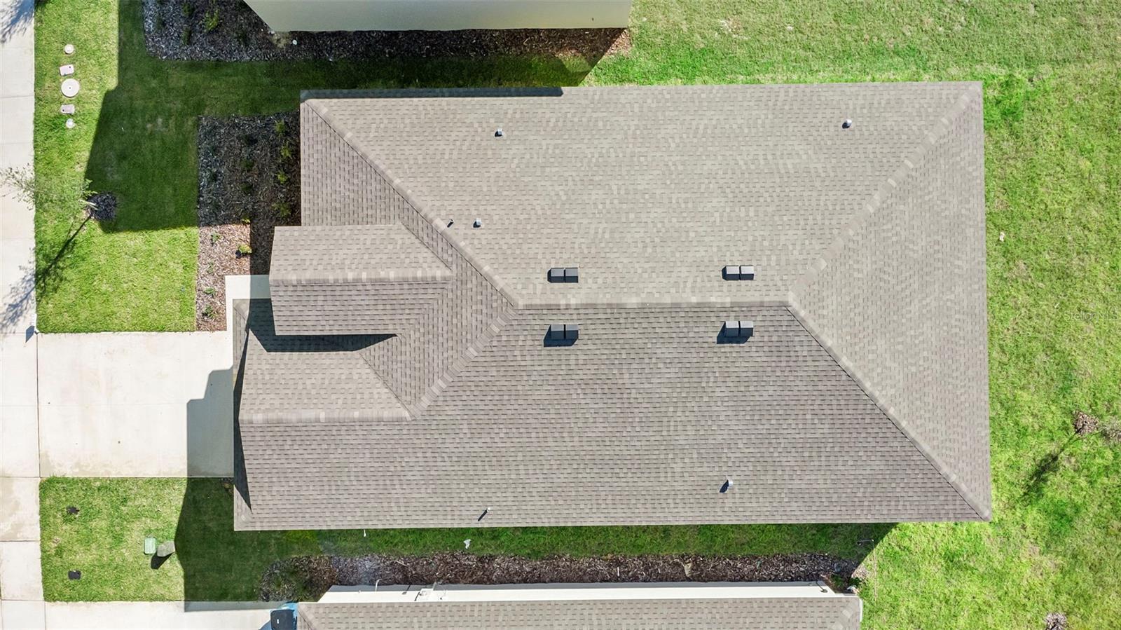 LAKE HAMILTON 50'S - Residential Lease