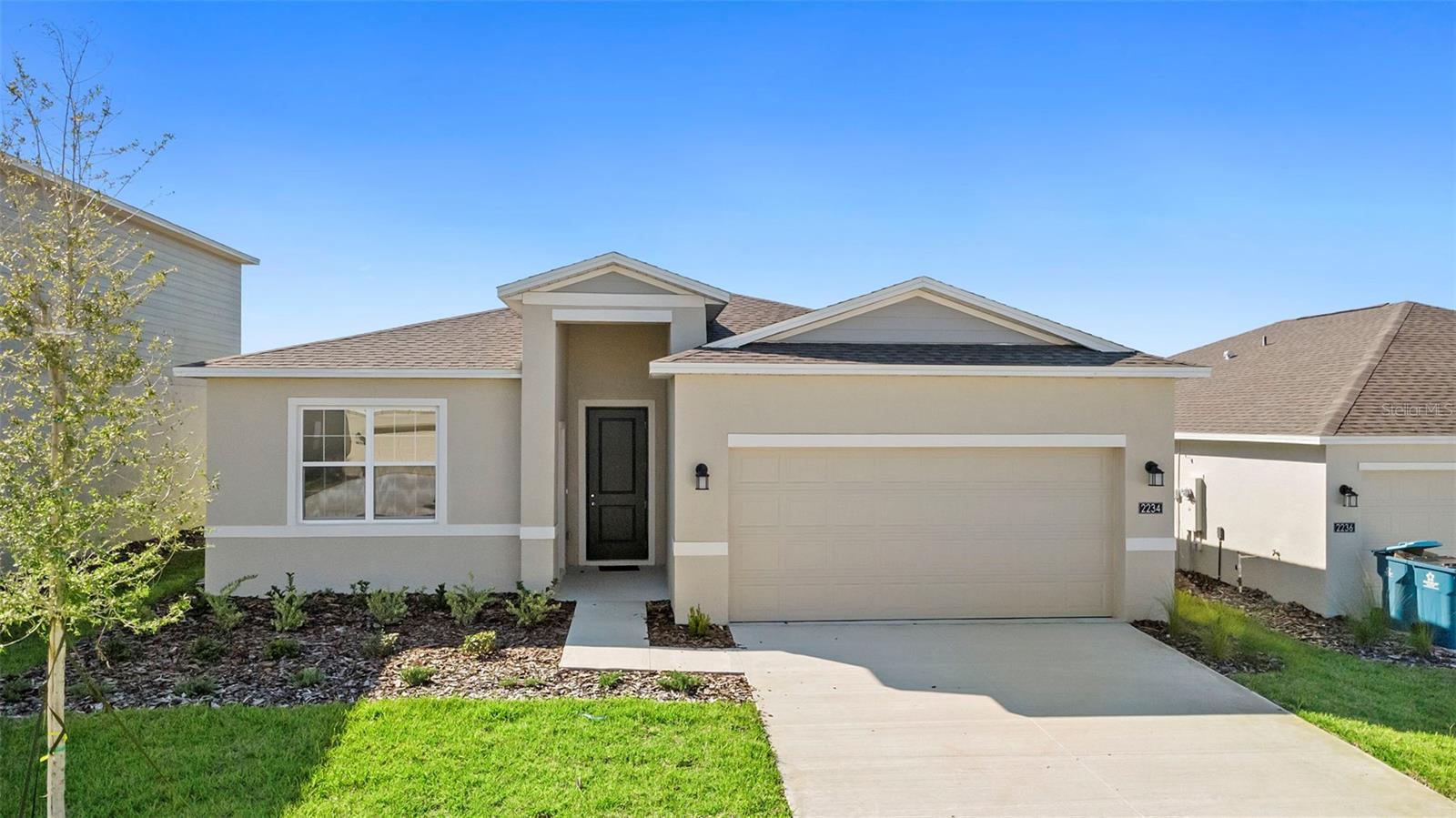 LAKE HAMILTON 50'S - Residential Lease