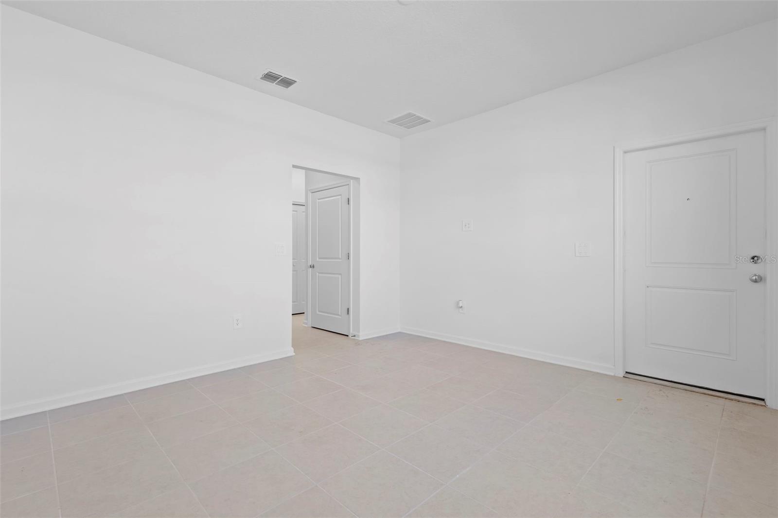 LAKE HAMILTON 50'S - Residential Lease