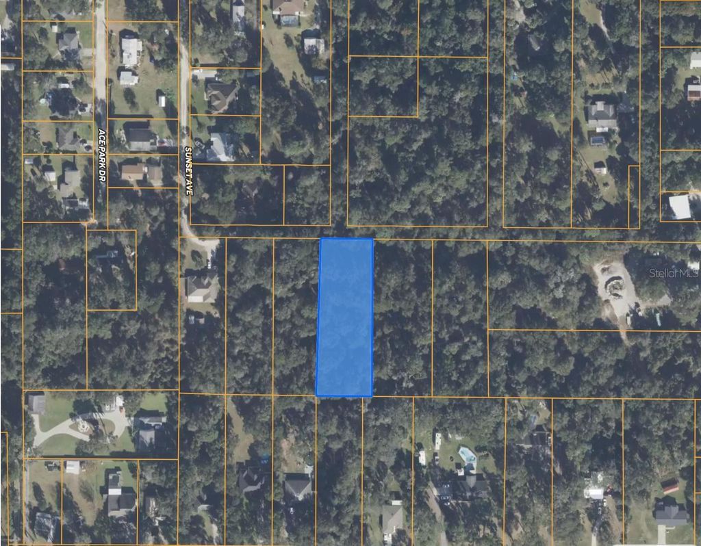 Photo of Strickland Avenue, Orange City, FL 32763 (MLS # O6386956)