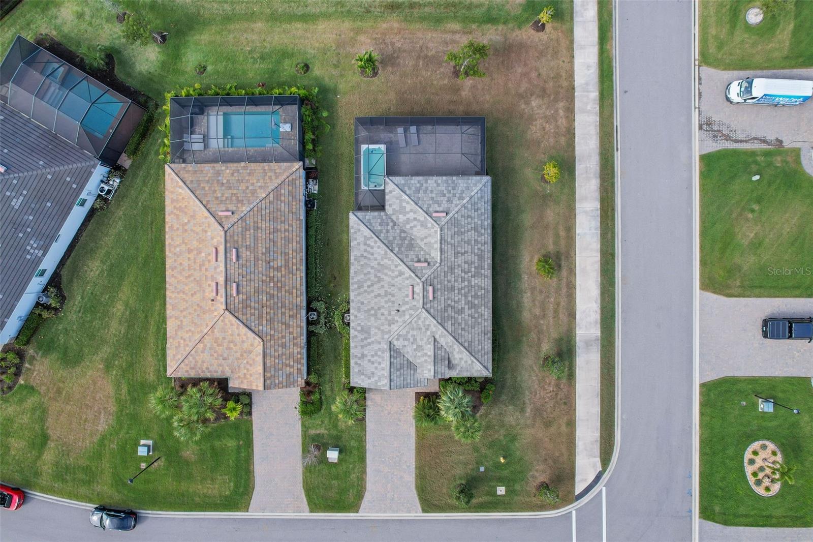 HARBOR WEST - Residential