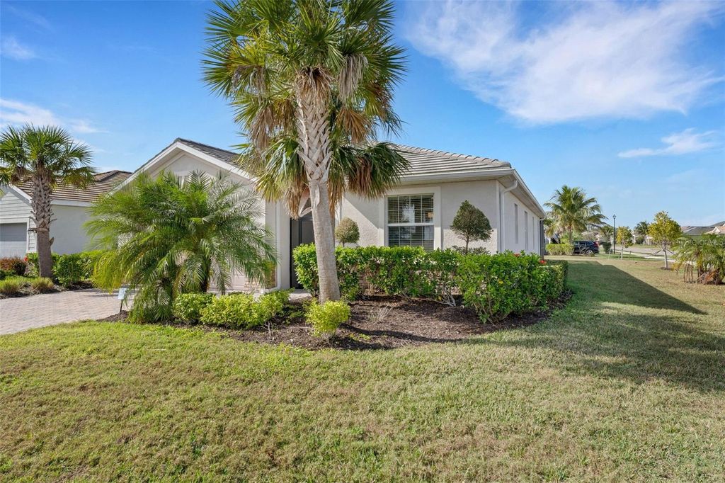 Photo of 14772 Ponce De Leon Trail, Port Charlotte, FL 33981 (MLS # A4674666)