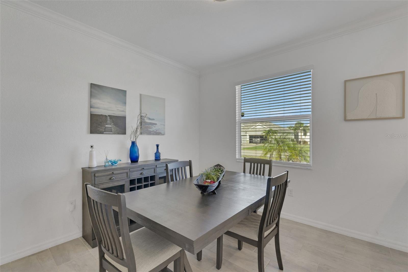 HARBOR WEST - Residential