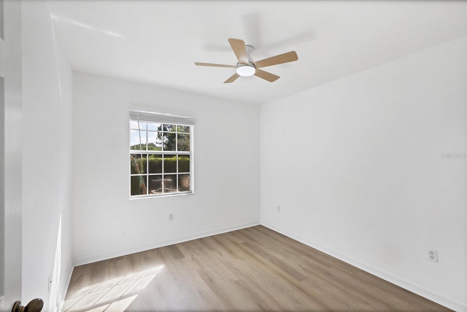 VILLAGIO - Residential Lease