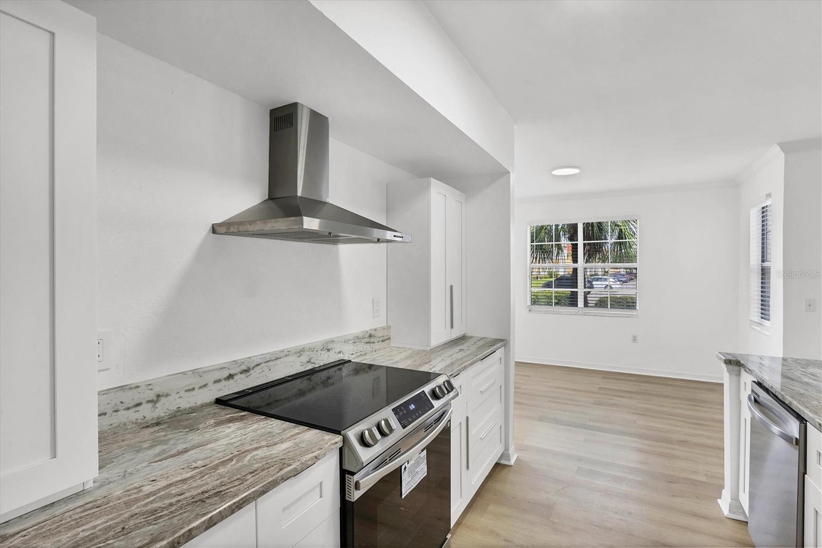 VILLAGIO - Residential Lease