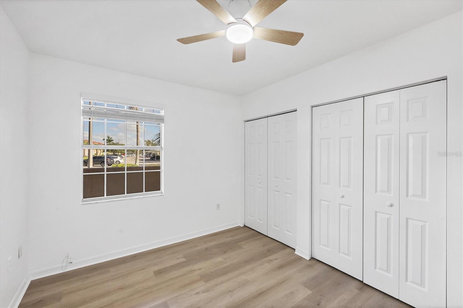 VILLAGIO - Residential Lease