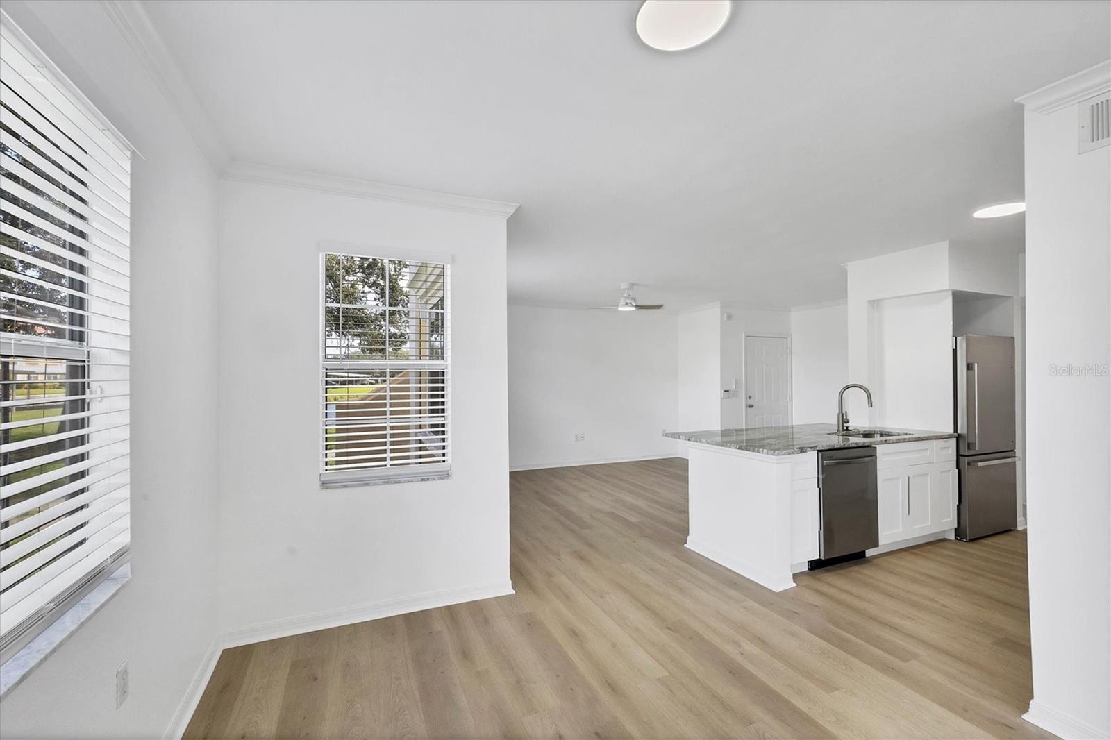 VILLAGIO - Residential Lease