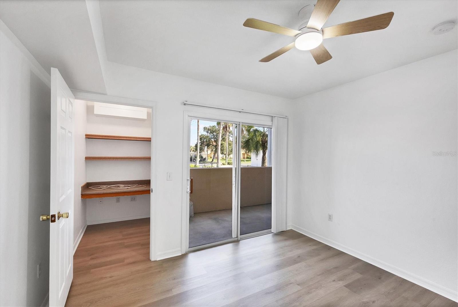 VILLAGIO - Residential Lease