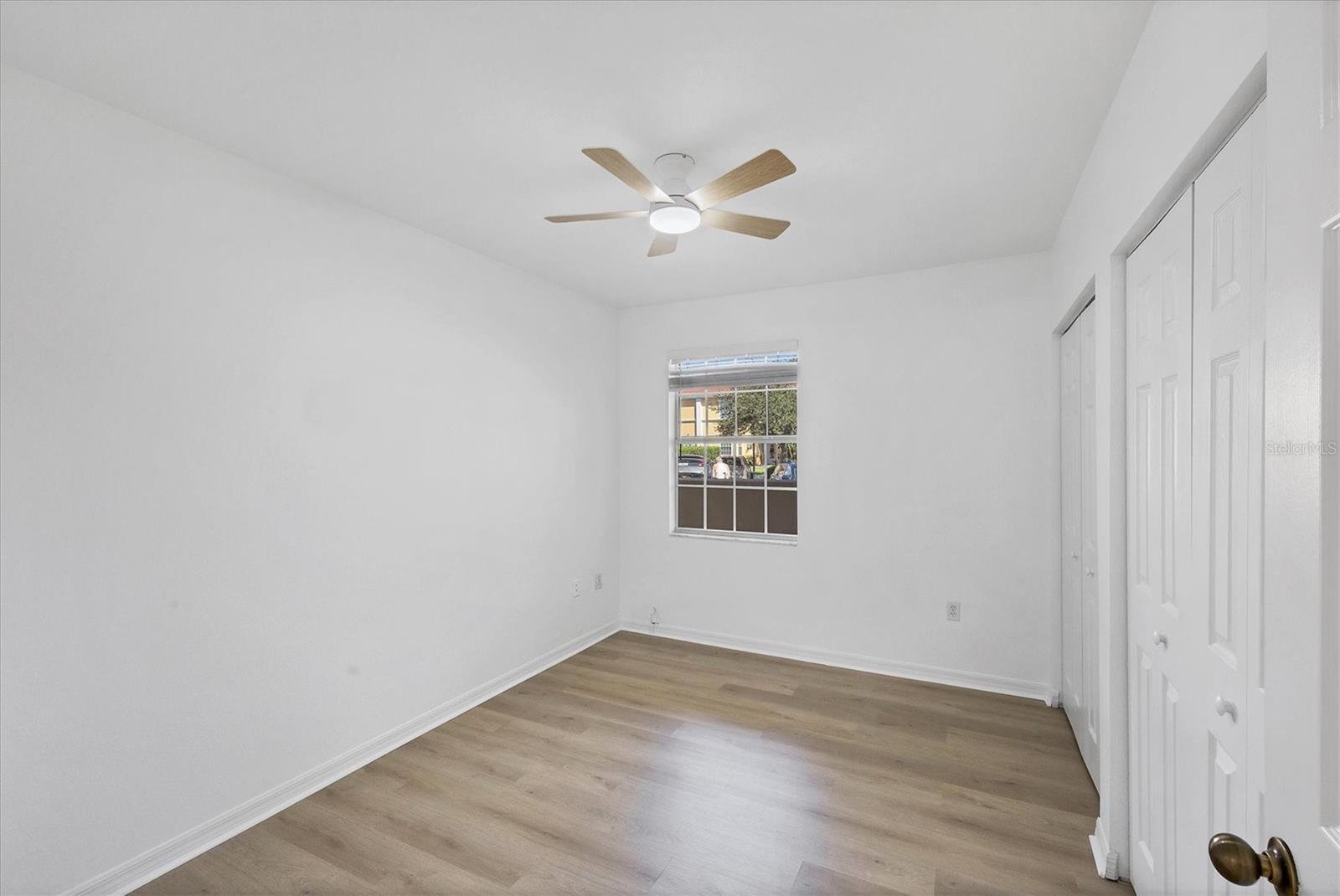 VILLAGIO - Residential Lease