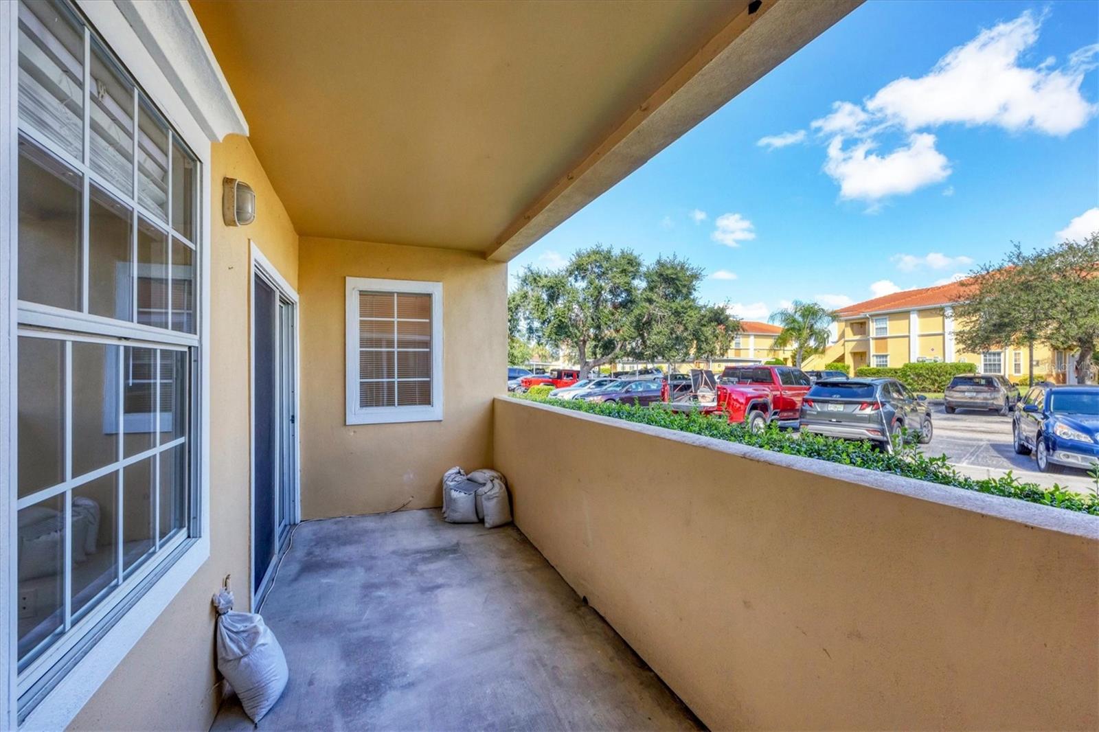 VILLAGIO - Residential Lease