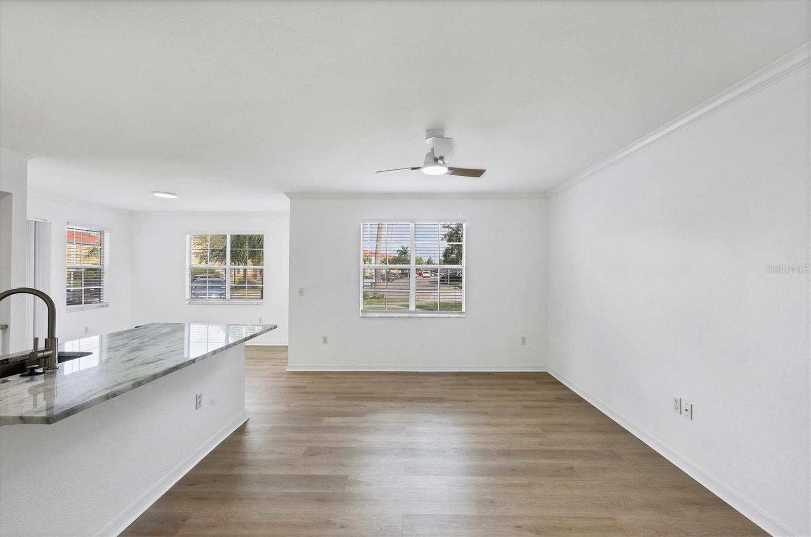 VILLAGIO - Residential Lease