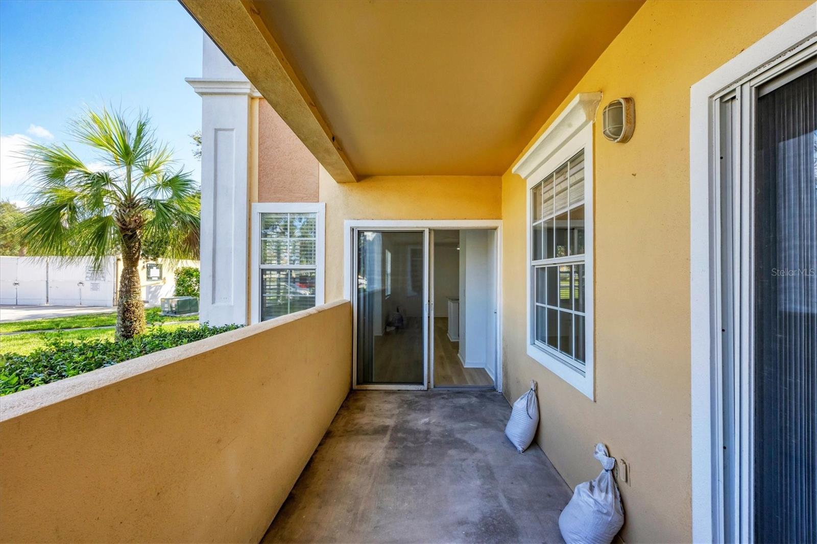 VILLAGIO - Residential Lease