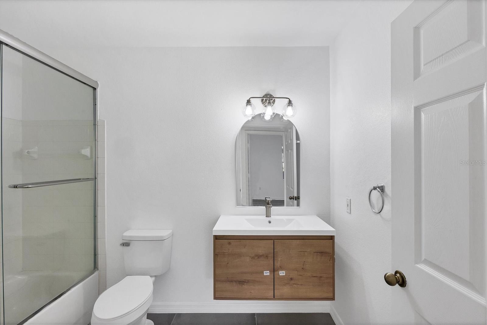 VILLAGIO - Residential Lease