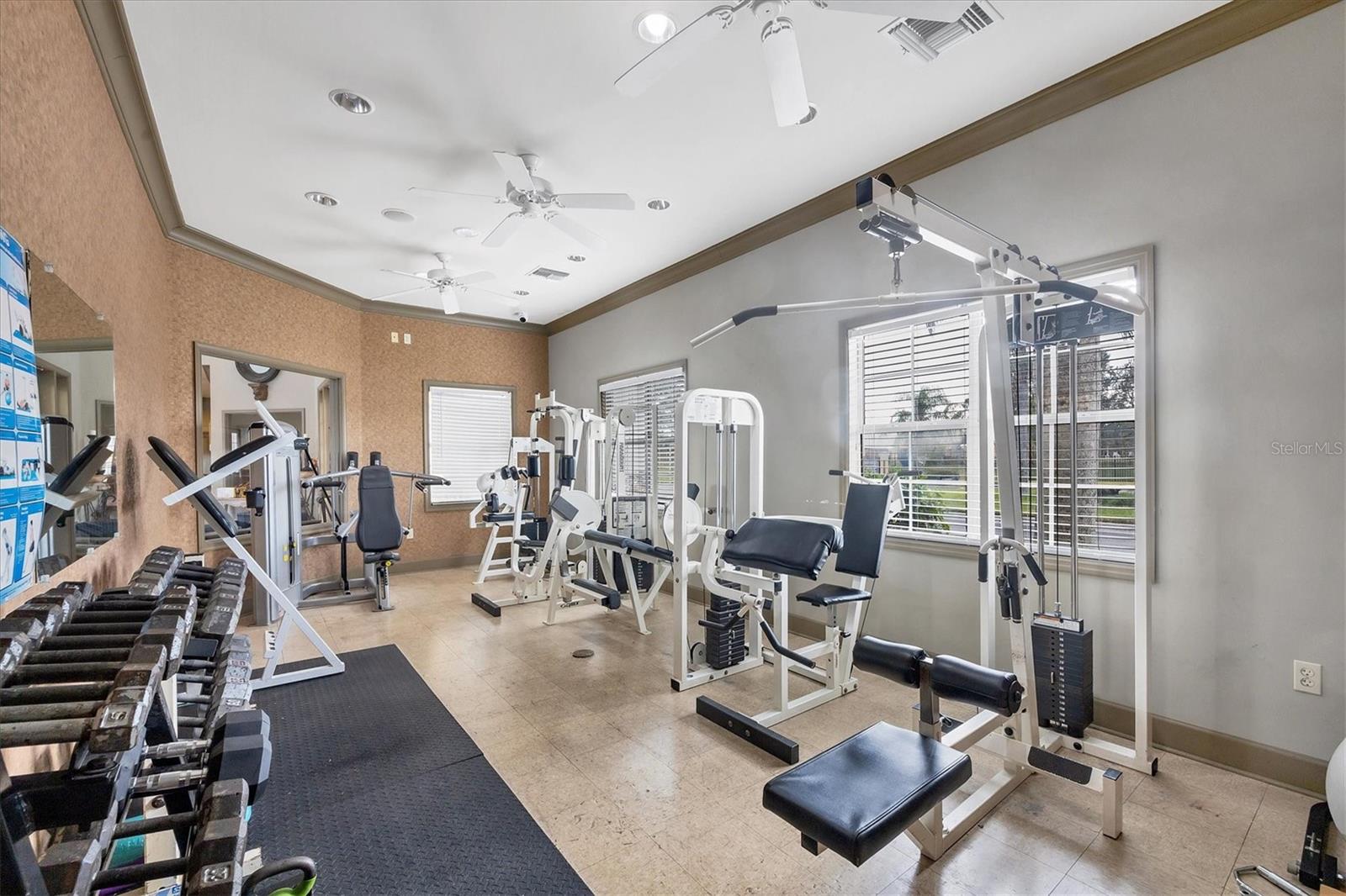 VILLAGIO - Residential Lease