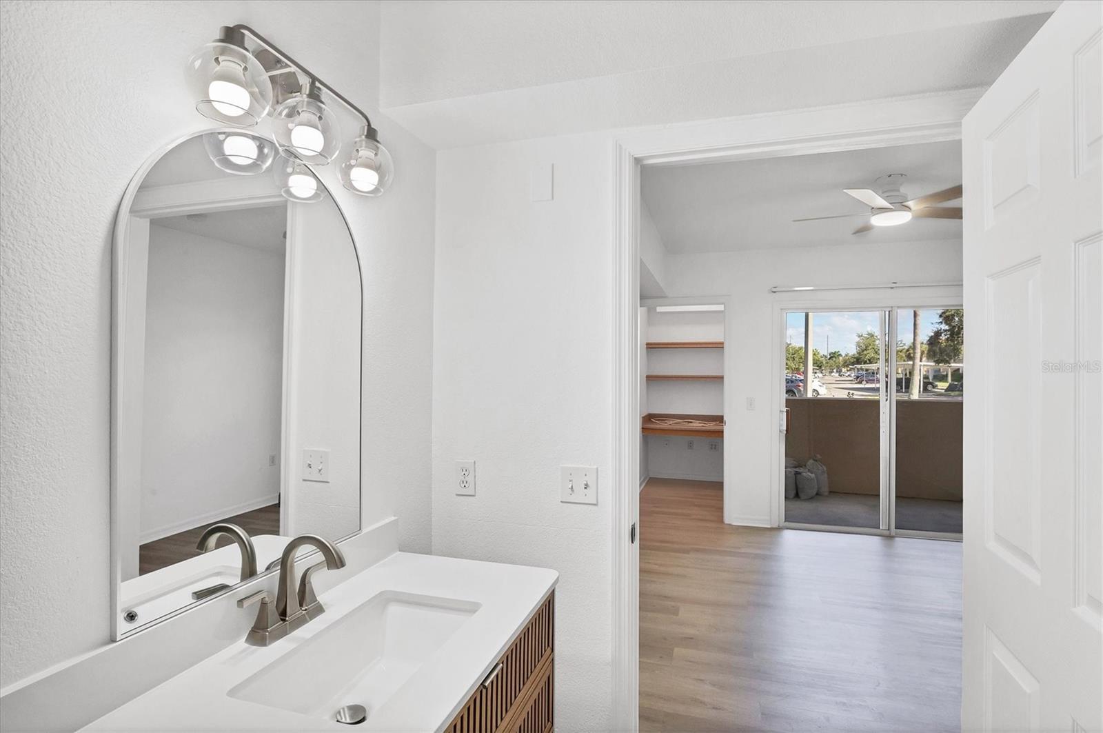 VILLAGIO - Residential Lease