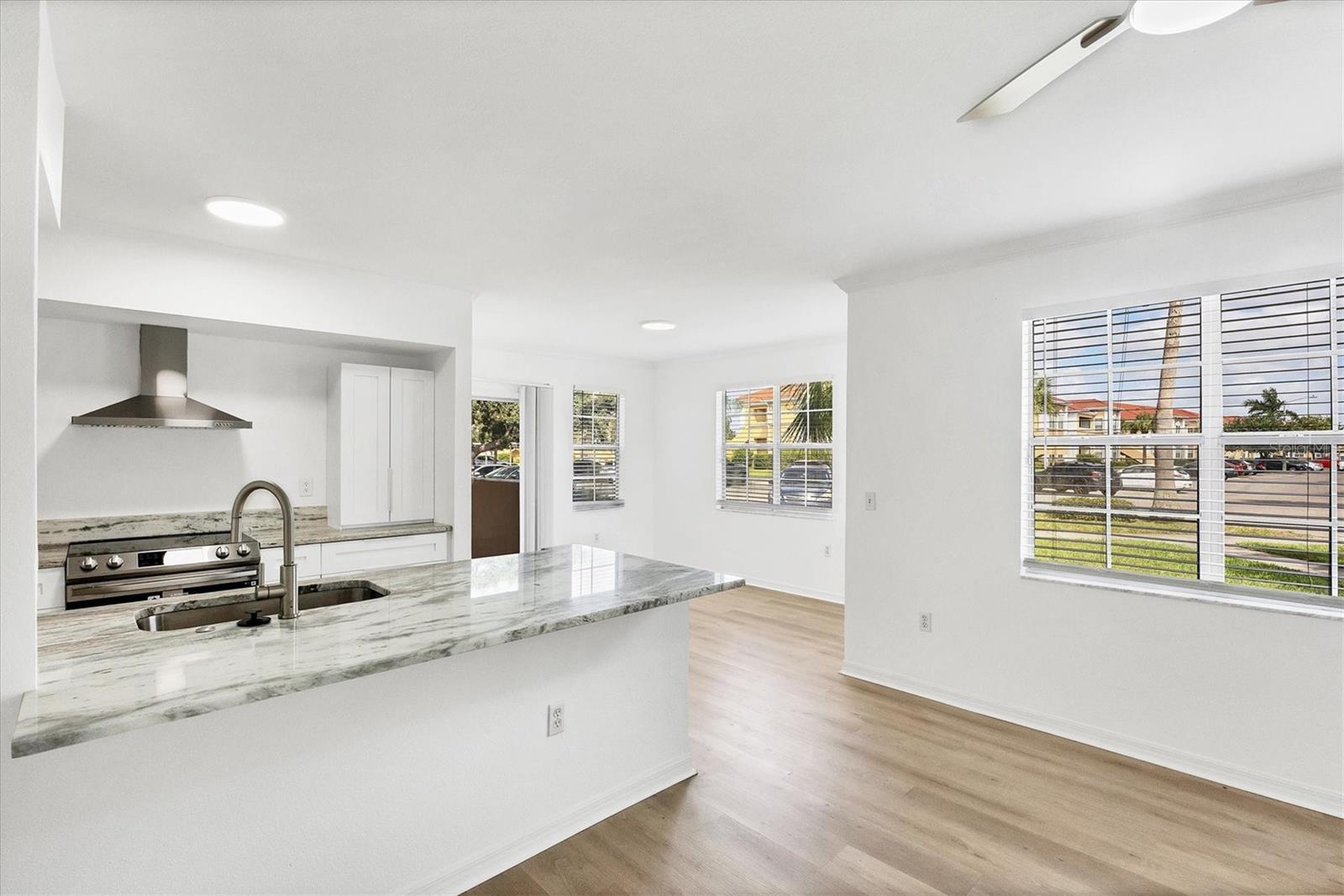 VILLAGIO - Residential Lease