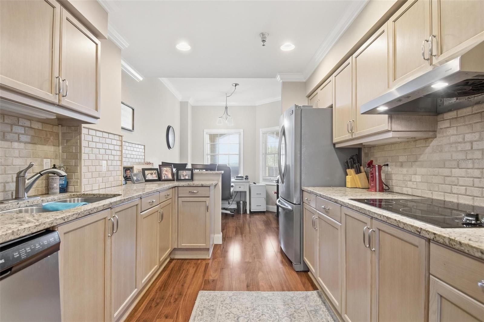 HAMMOCK DUNES LA GRANDE PROVENCE - Residential