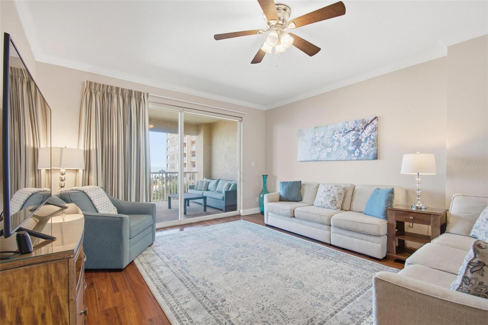 HAMMOCK DUNES LA GRANDE PROVENCE - Residential