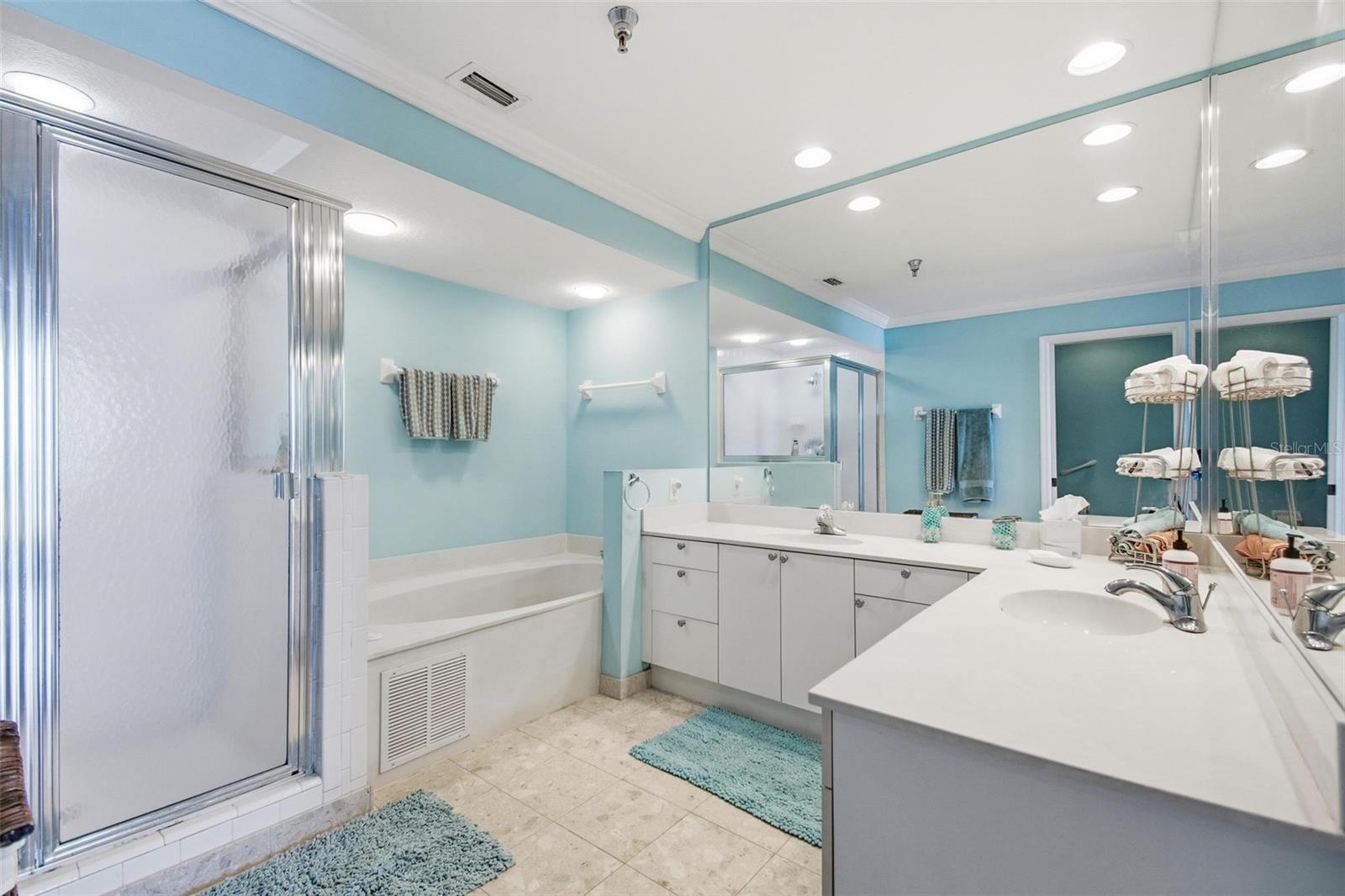 HAMMOCK DUNES LA GRANDE PROVENCE - Residential