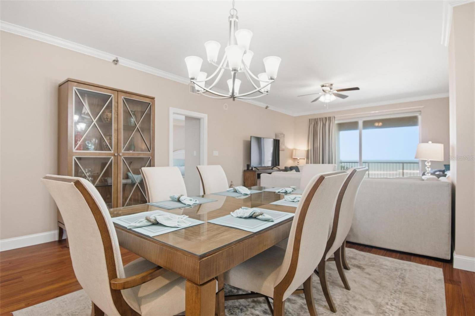 HAMMOCK DUNES LA GRANDE PROVENCE - Residential