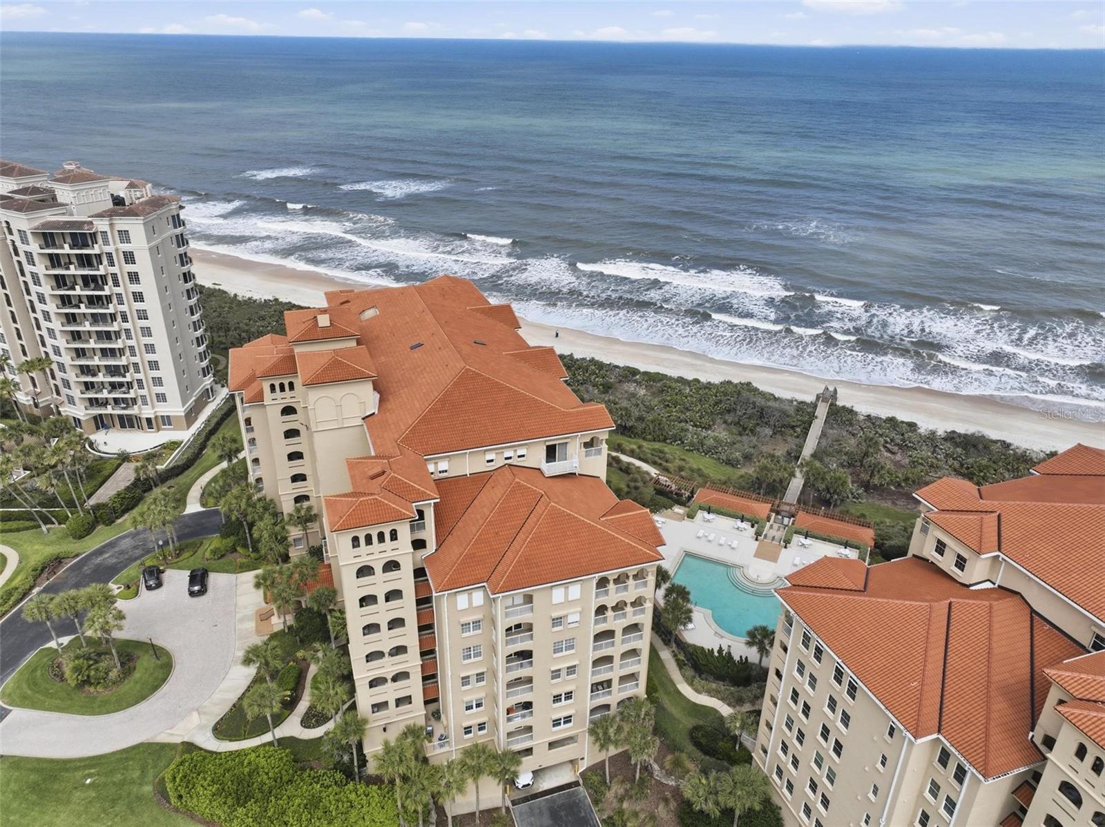 HAMMOCK DUNES LA GRANDE PROVENCE - Residential