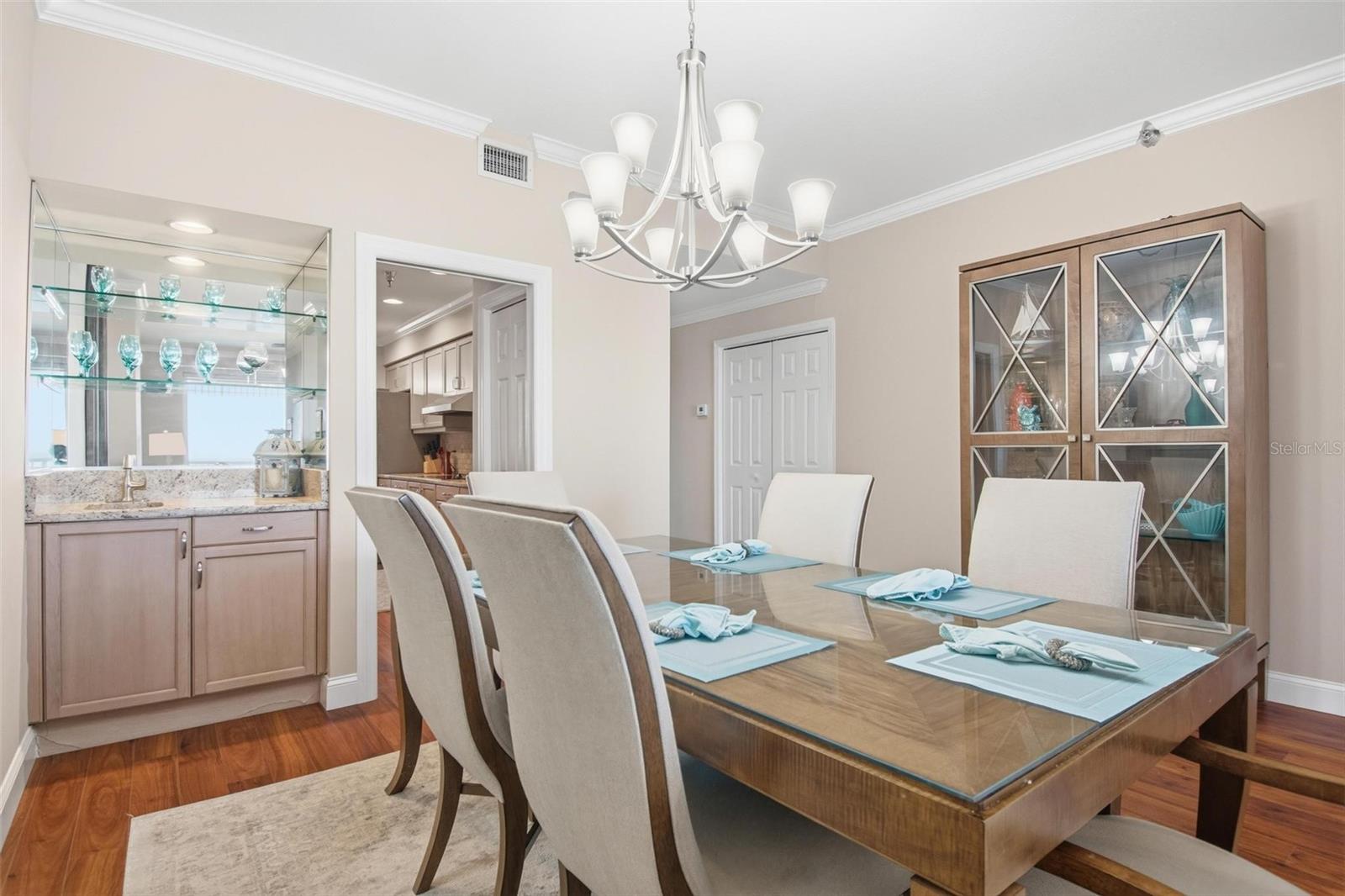 HAMMOCK DUNES LA GRANDE PROVENCE - Residential