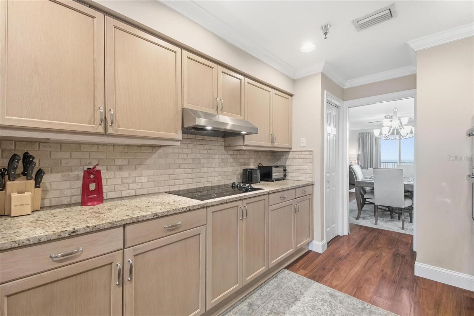 HAMMOCK DUNES LA GRANDE PROVENCE - Residential