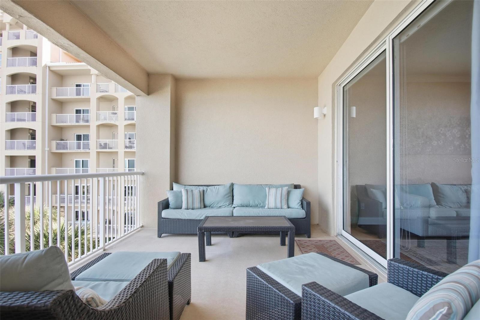 HAMMOCK DUNES LA GRANDE PROVENCE - Residential