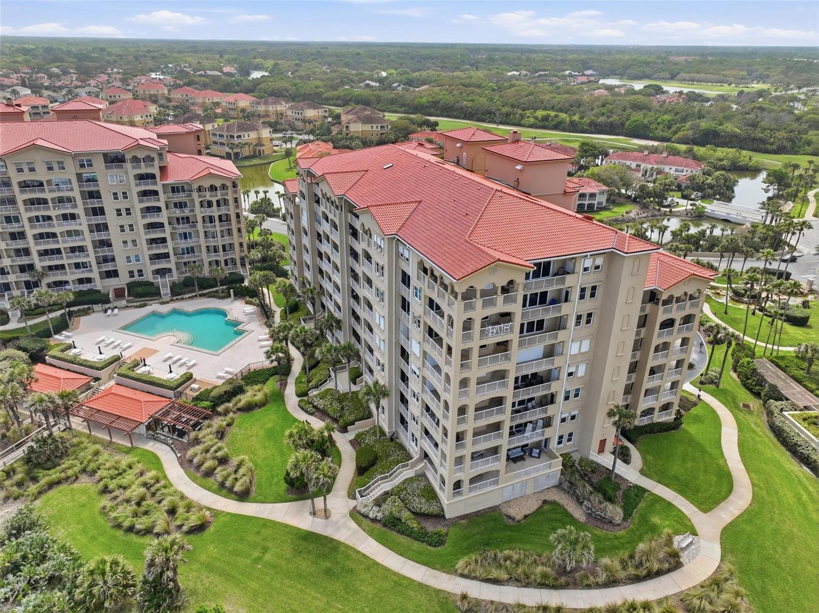 HAMMOCK DUNES LA GRANDE PROVENCE - Residential