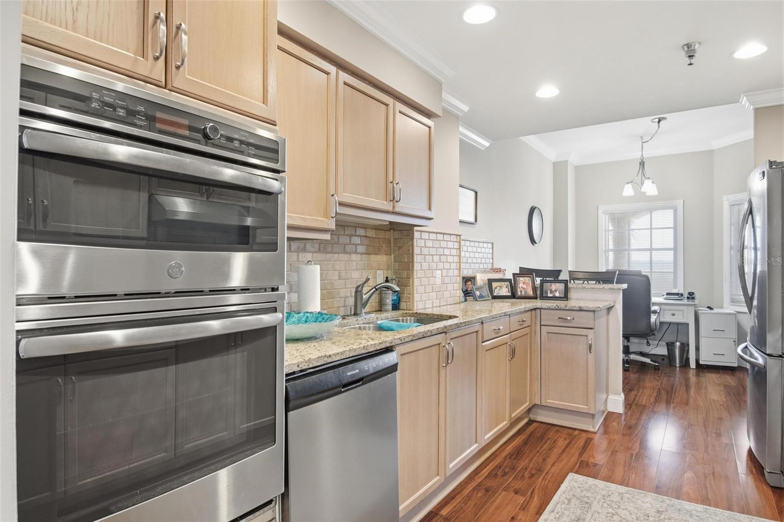 HAMMOCK DUNES LA GRANDE PROVENCE - Residential